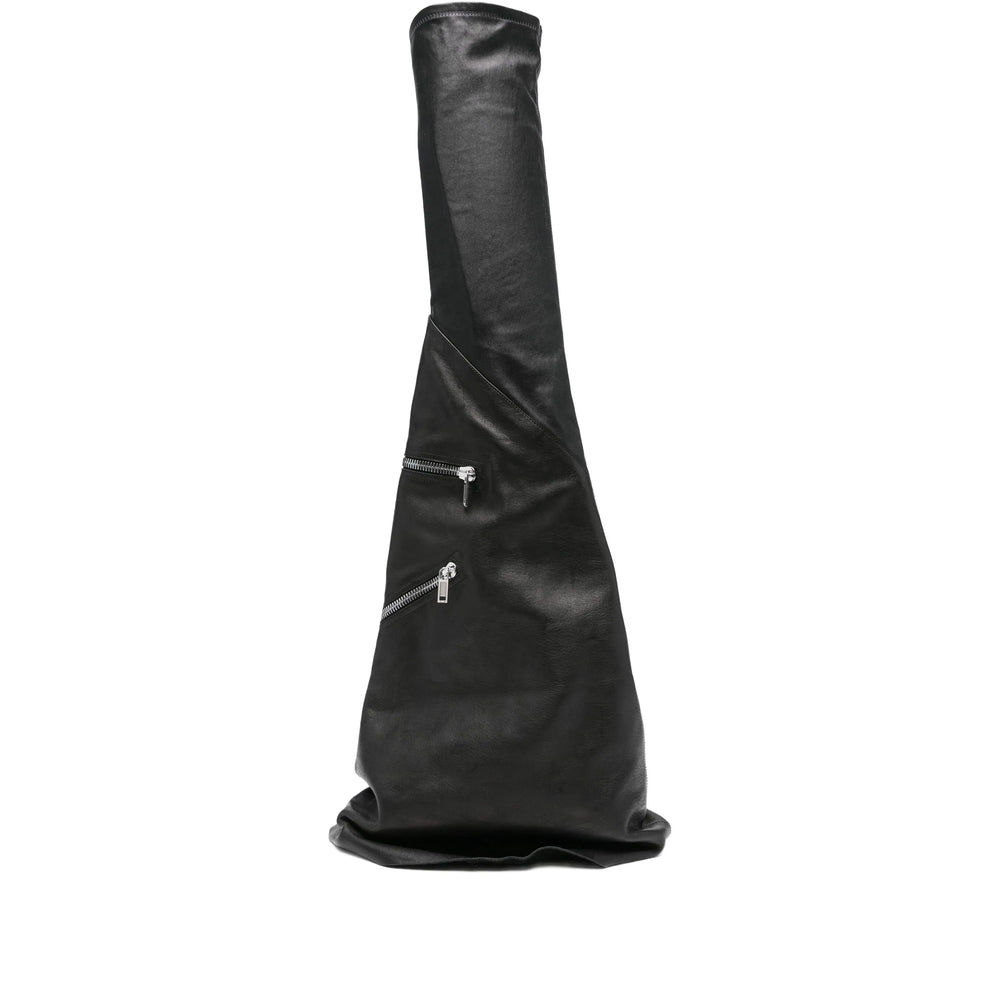 Rick Owens Shoes - Black | 14588ecafb27ab64cbf03e4ebc1fc0715c1805e8