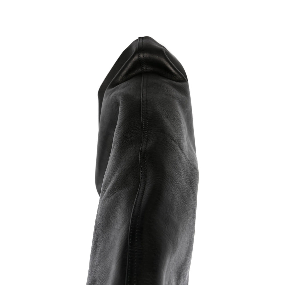 Rick Owens Shoes - Black | c93fd22015782512f99c5872d15db3f37a34994c