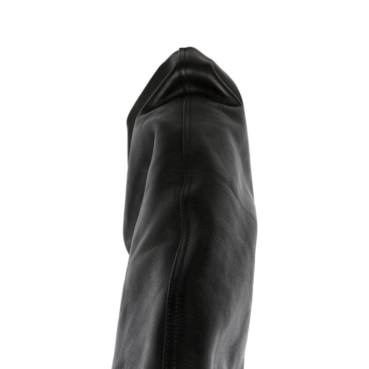 Rick Owens Shoes - Black | c93fd22015782512f99c5872d15db3f37a34994c