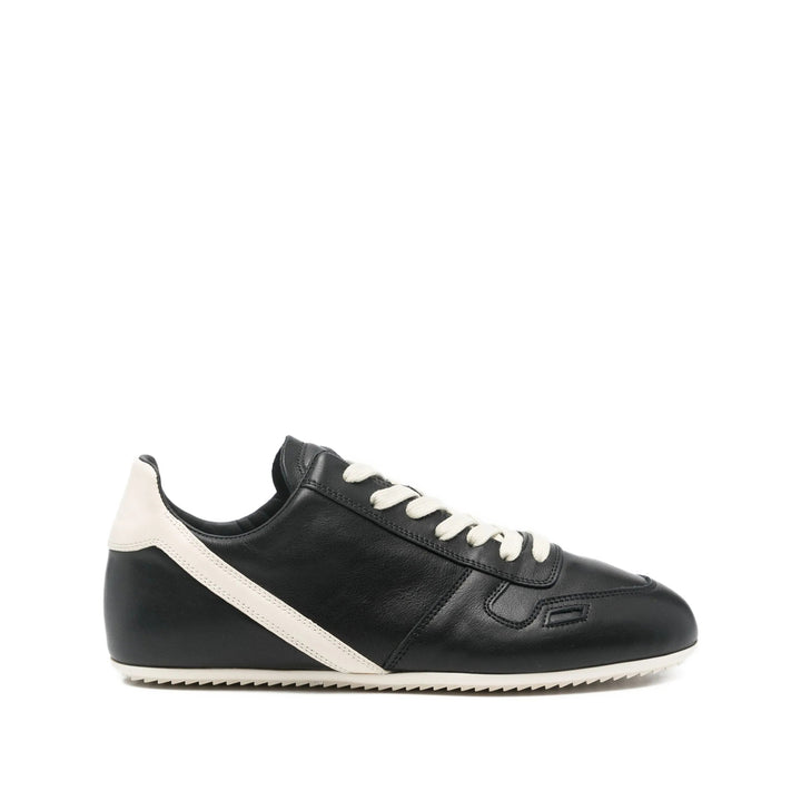 Rick Owens Shoes - Black | 70be3dfef743ca208537f03d09a62e3154c921d4
