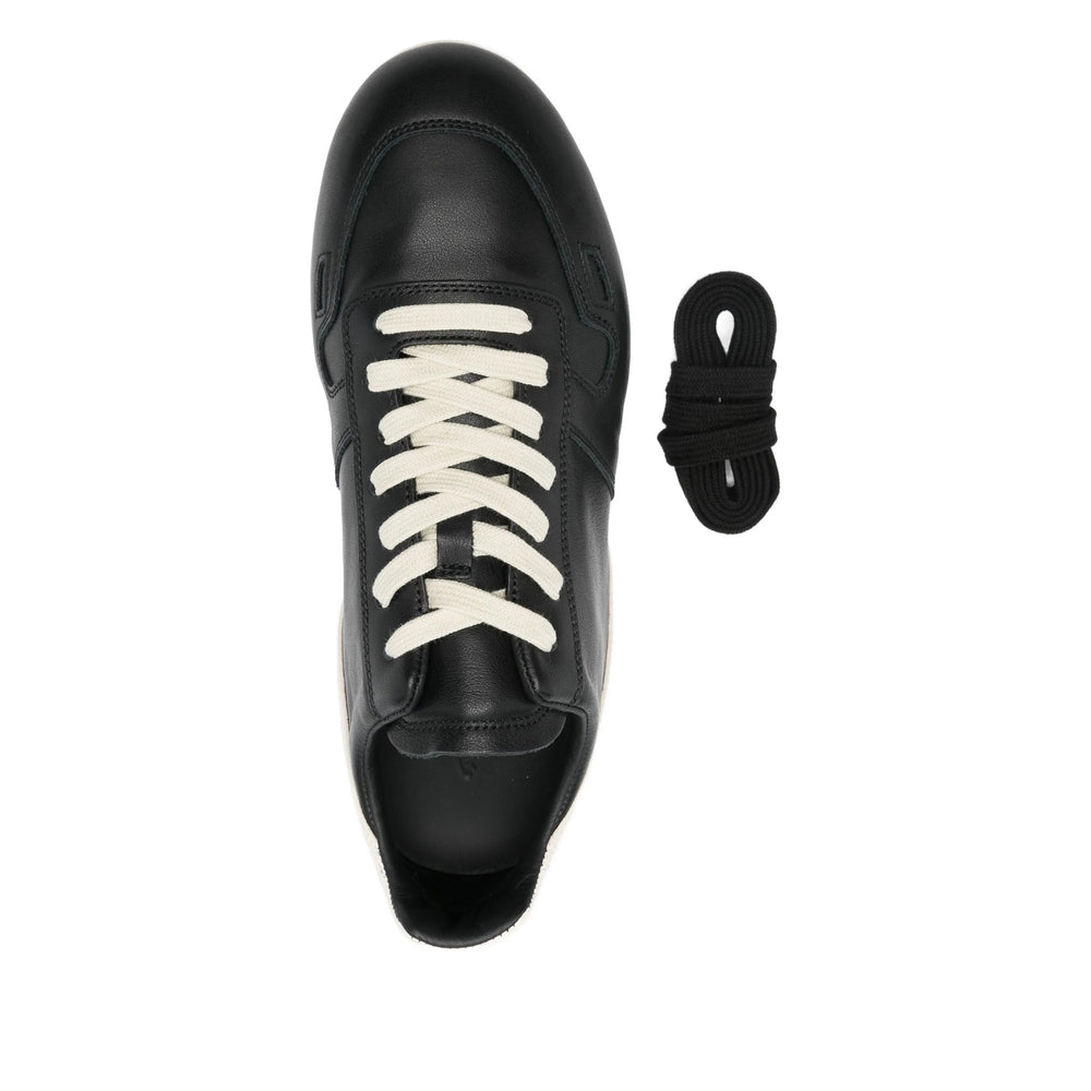 Rick Owens Shoes - Black | eef5d4c61e7dc712c96e7c6b9329488704c795e7