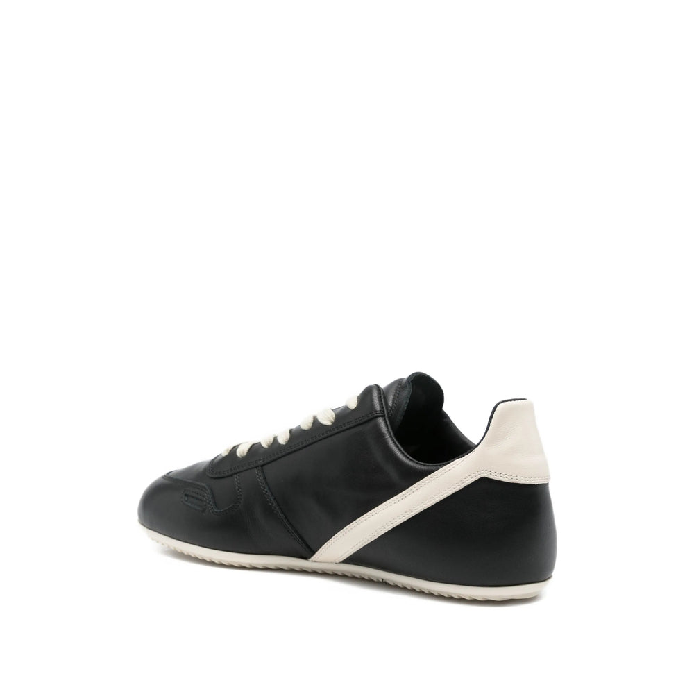 Rick Owens Shoes - Black | 5432de61623f280bc577134e9786e05a49a08483