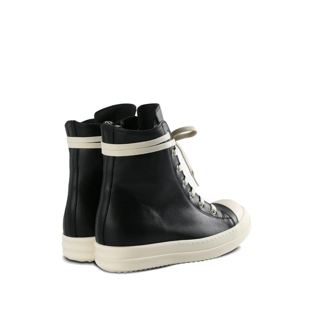 Rick Owens Shoes - Black, Neutral | e8757ad710b52d88098dbbef7c5a339dec81faf4