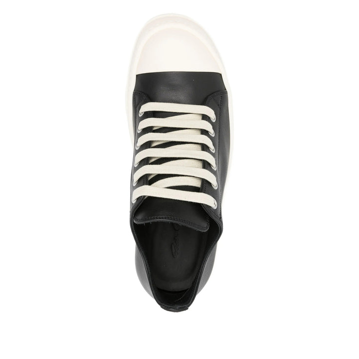Rick Owens Shoes - Black | 51621a4c6a01ae95f897f42eb04176a0840030c0