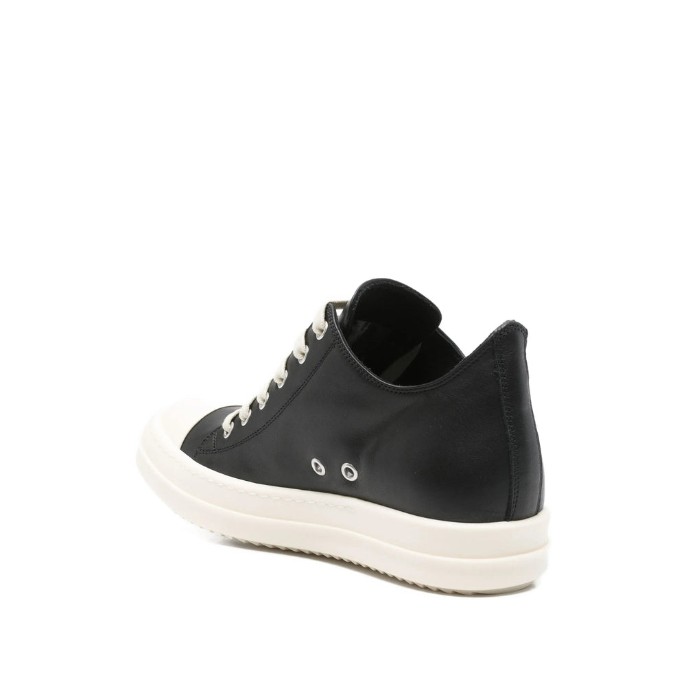 Rick Owens Shoes - Black | 99cfbb59c575b57728b3d6b788481e9d61a9c328
