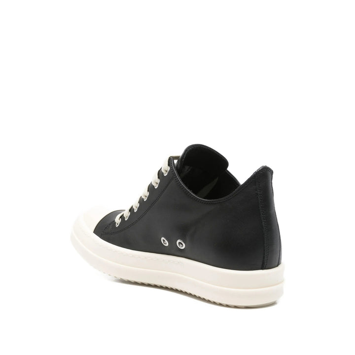 Rick Owens Shoes - Black | 99cfbb59c575b57728b3d6b788481e9d61a9c328
