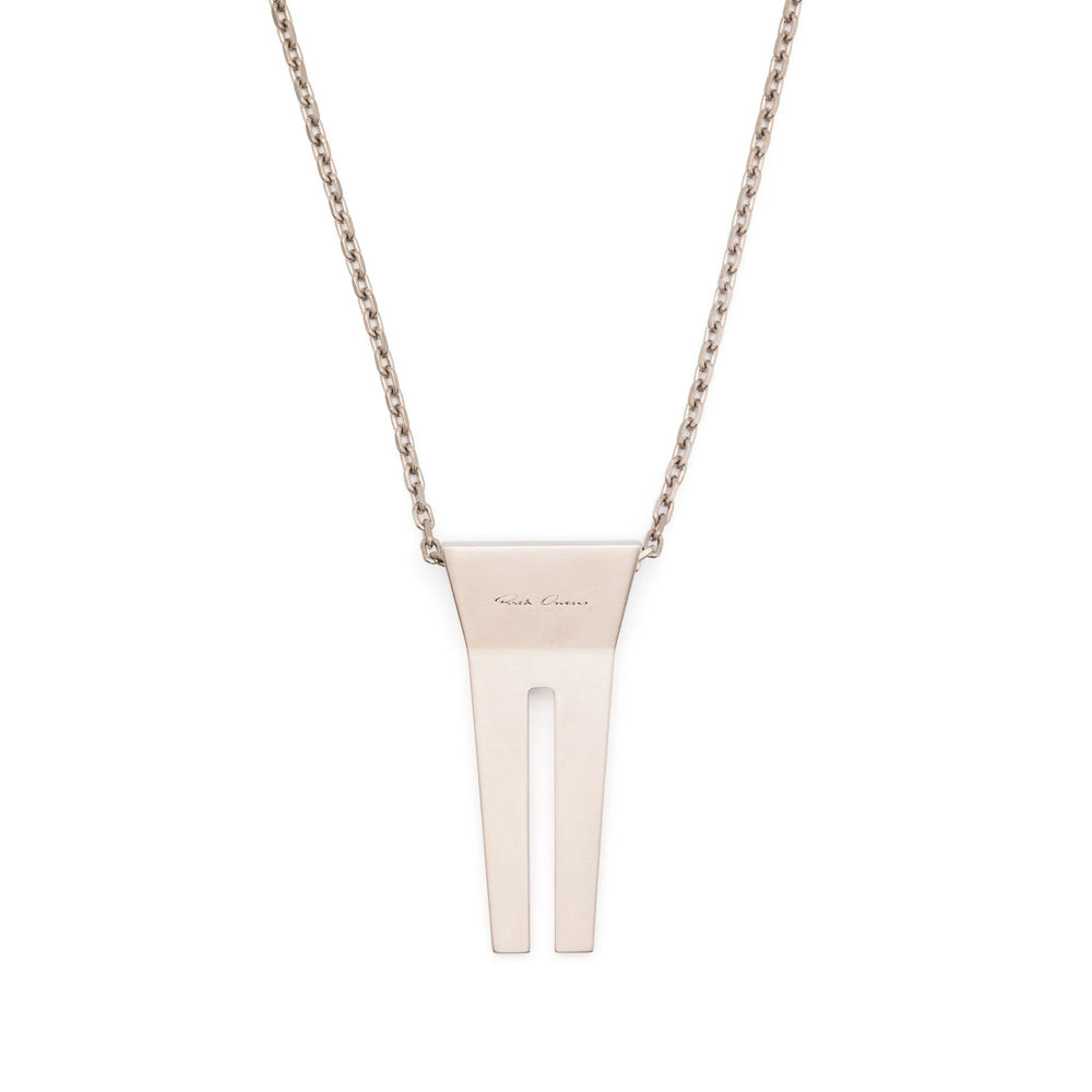 Rick Owens Jewellery - Metallic | daa051e934b20d448906f556300f2e19d9eba541