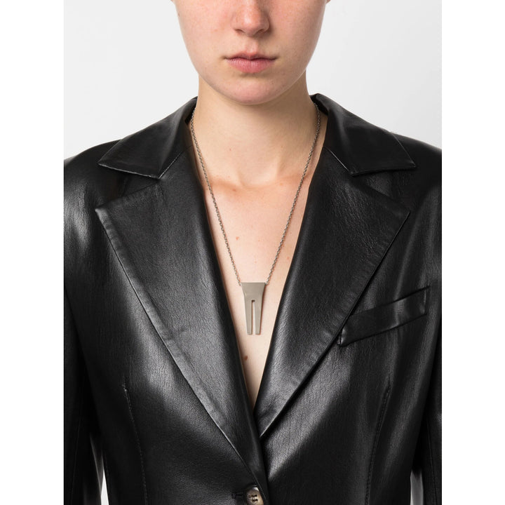 Rick Owens Jewellery - Metallic | dccba591e89764cd108ca3cad6f8d2529ed5d9f2