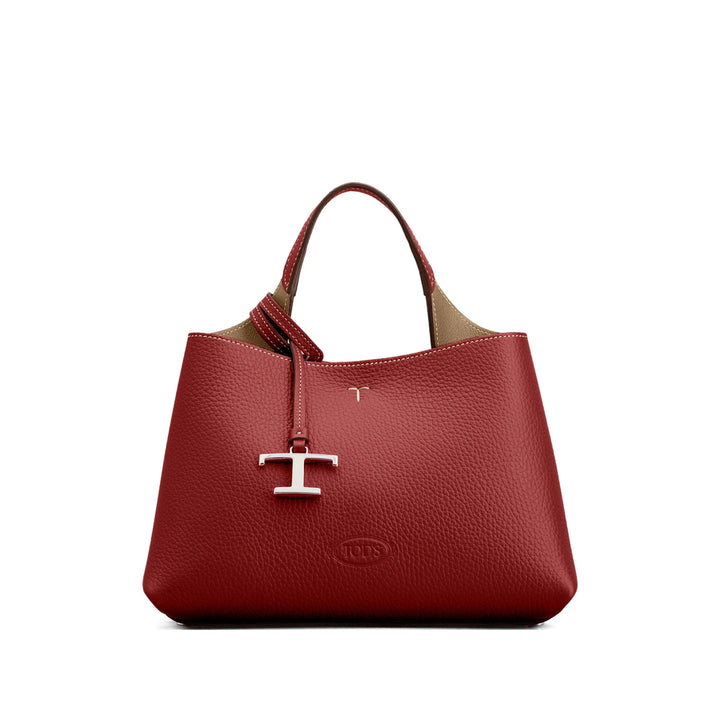 Tod'S Bags - Red | 78ea363db9fe49d4777b8d9faafa84e3d335dc2d
