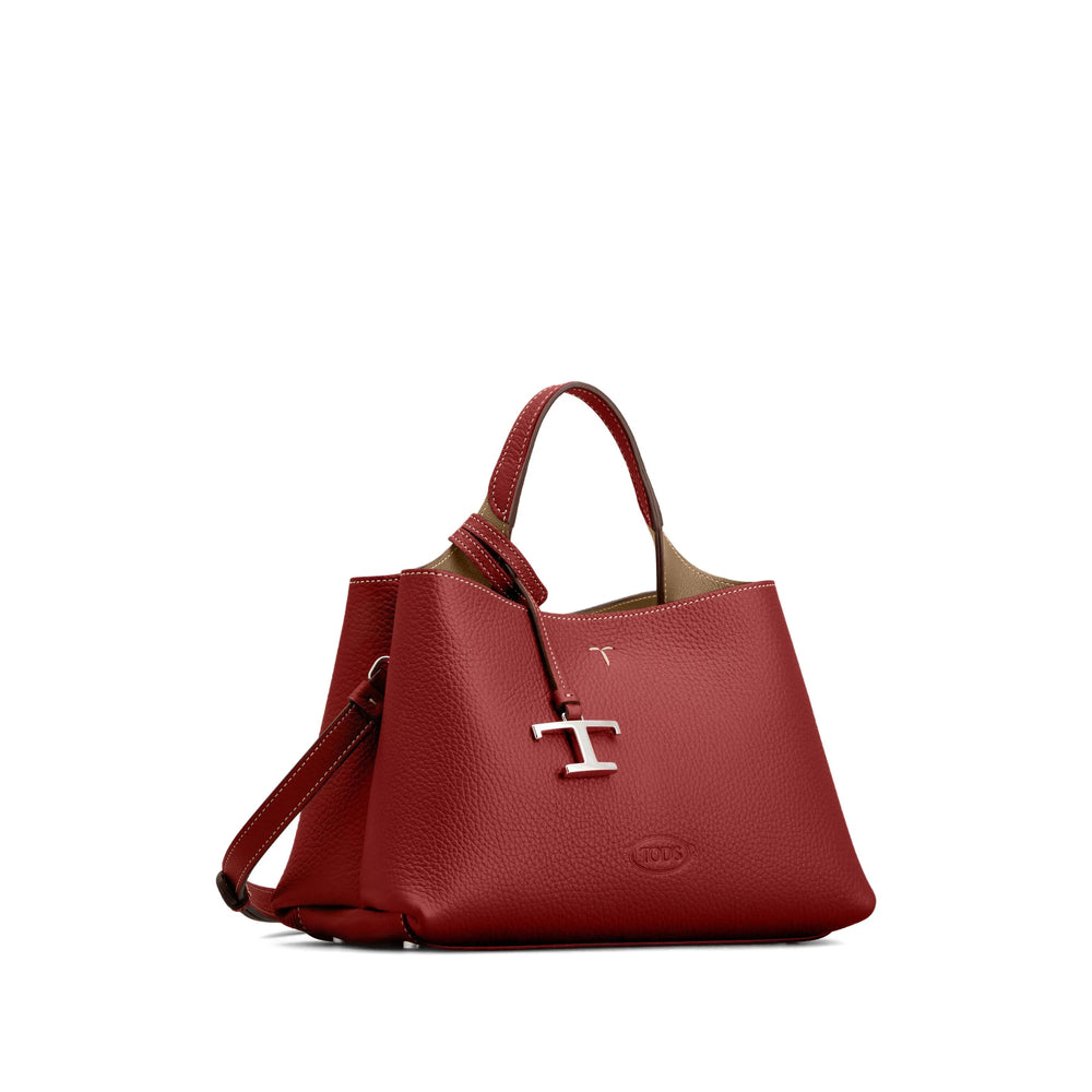 Tod'S Bags - Red | a3ccec57ca2ac1d0d52dd6550861b3eafe979765