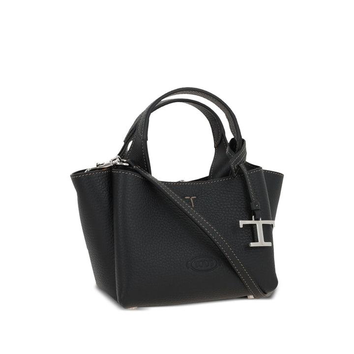 Tod'S Bags - Black | af2eb7828bcb90fcbee2be295d38f355b94fffae