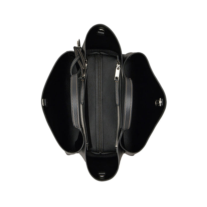 Tod'S Bags - Black | 44307d404ab50fdc5733cddbd16fdde235a66025