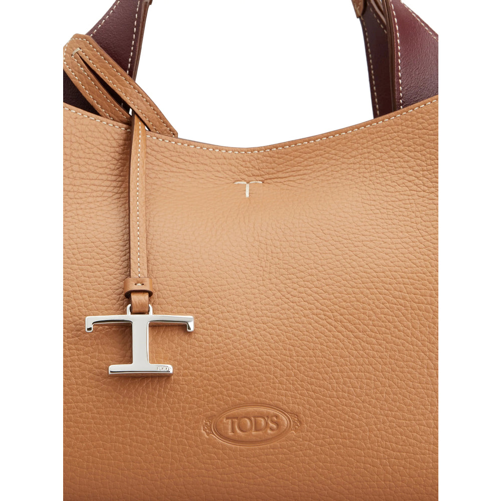 Tod'S Bags - Brown | 63ab1f88fc0b936a7267aceec795e6d0fe0b6c85
