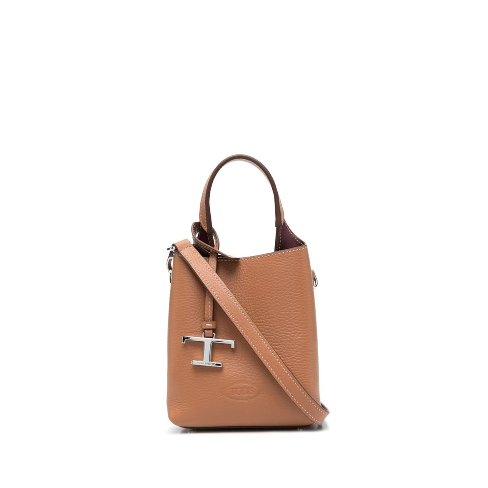 Tod'S Bags - Brown | 9f1f76db5efe59254e1b4e086ec60a77a4e76ac5