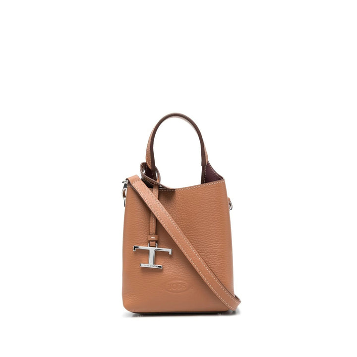 Tod'S Bags - Brown | 9f1f76db5efe59254e1b4e086ec60a77a4e76ac5