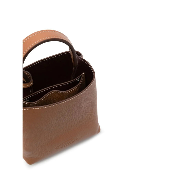 Tod'S Bags - Brown | 4136c92ec79b3d2aab54dbc5d7bf496540128550