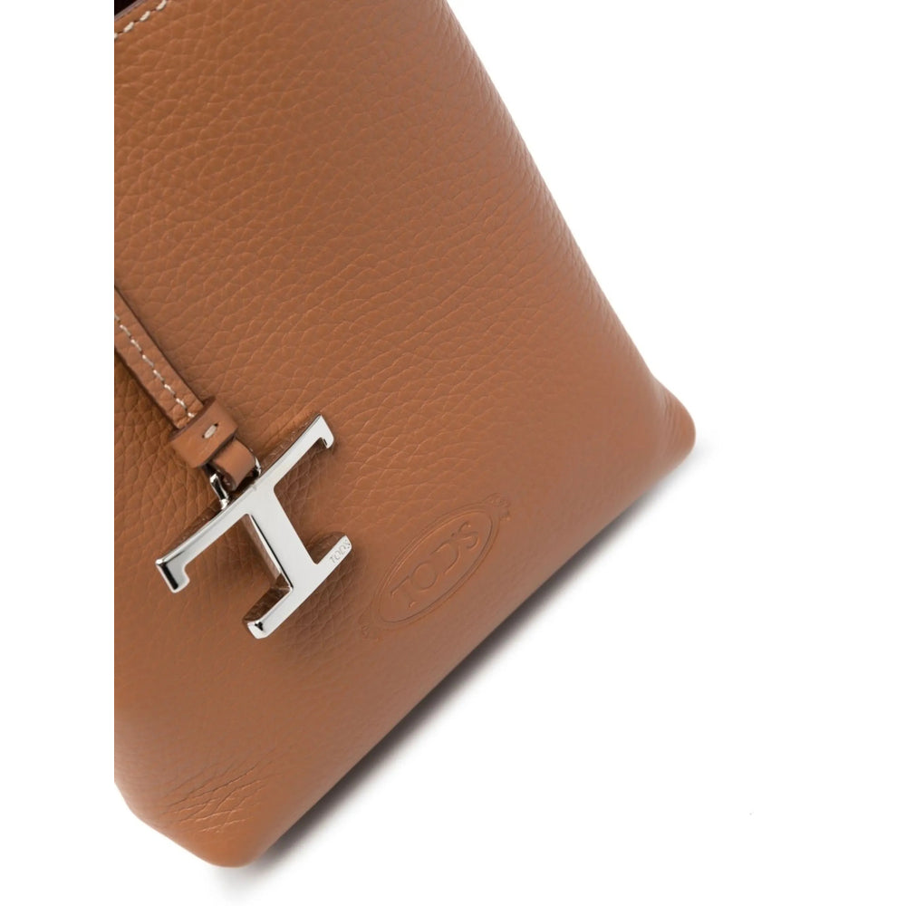 Tod'S Bags - Brown | af7f51c588c27e61c4997ea94c128953fc23816a