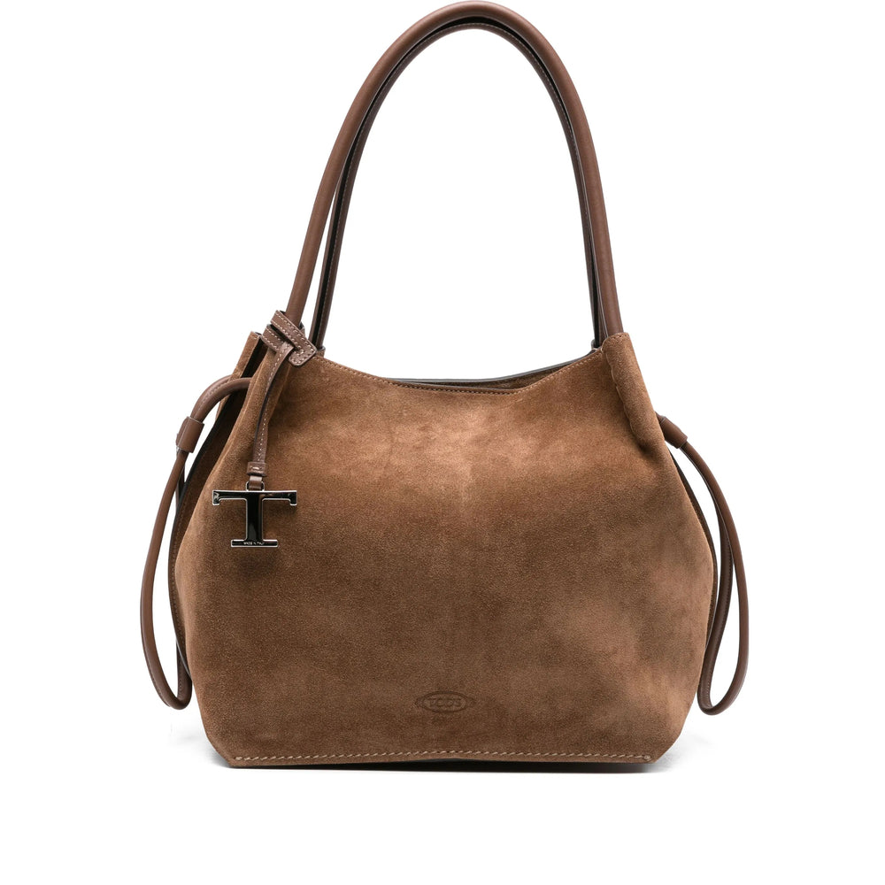 Tod'S Bags - Brown | 56502c81ca35359a7c294330fa9a87aa45f6c1ac