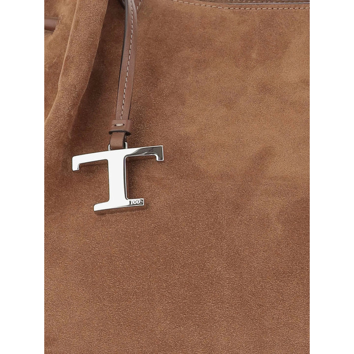 Tod'S Bags - Brown | 2db1702d41fe4cfd2431f037e685f9b86a9dbfdd
