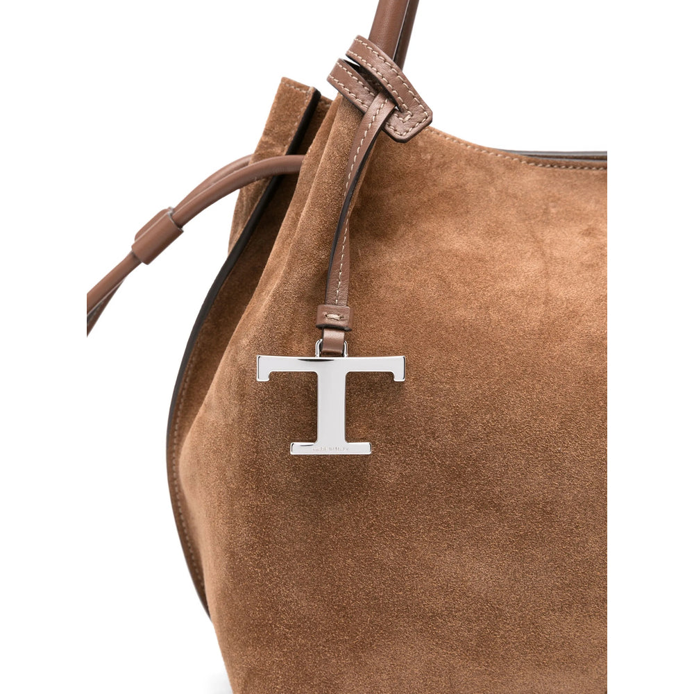 Tod'S Bags - Brown | e922b461ec0027ecd14efd26915bf03bf55f217a