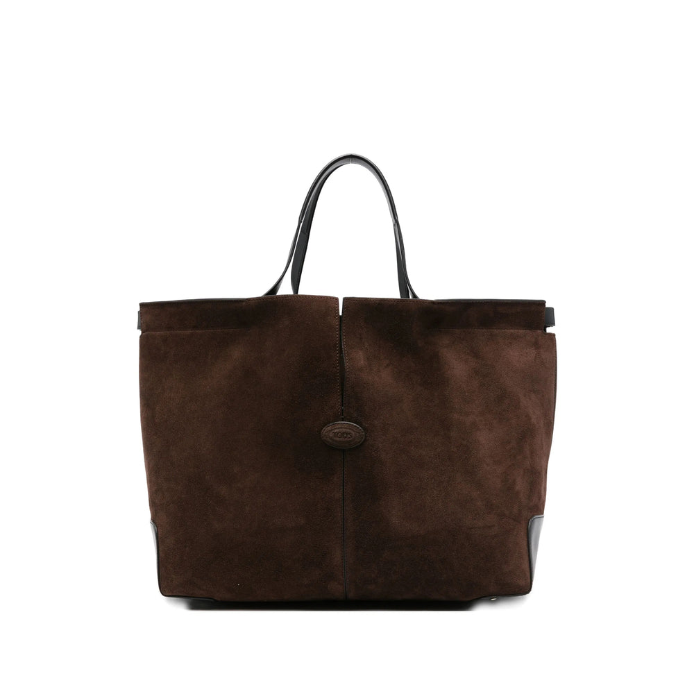 Tod'S Bags - Brown | c66913ace5e3aa00f1d4a90c3dc3e1e6ee599d70