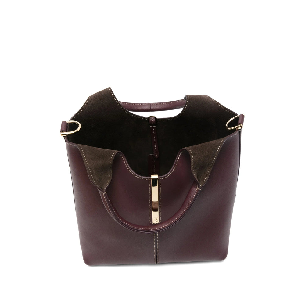 Tod'S Bags - Red | 9f487a74921dfdff2b98636f7b151de7416fa699