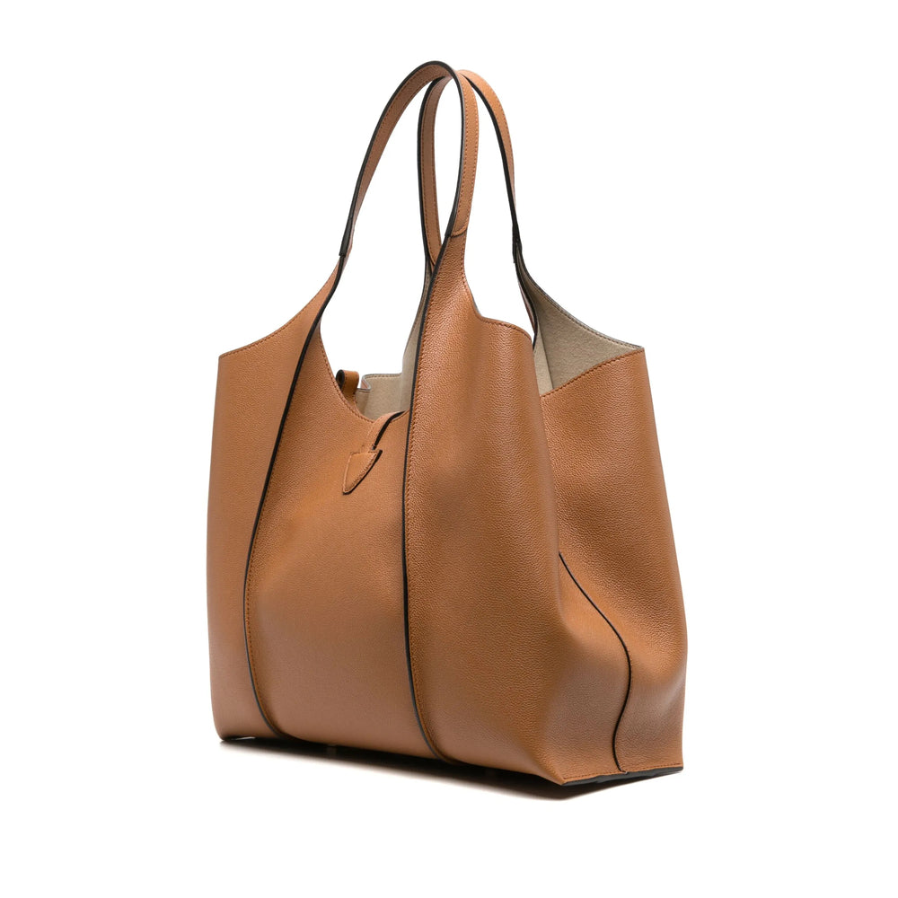 Tod'S Bags - Brown | 5d32bdbcdf270683c93503460ecfd4f47f8c7de2