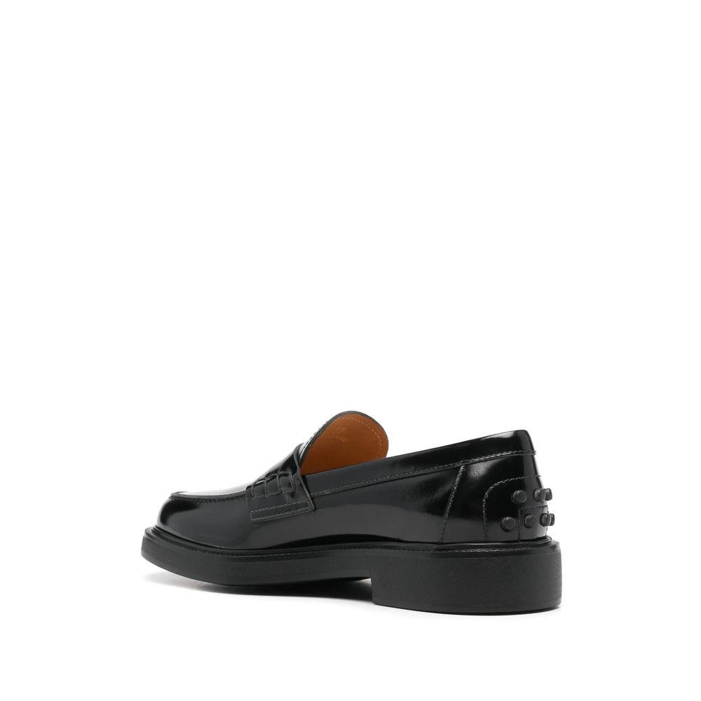 Tod'S Shoes - Black | 657c86d22bd3e4b96dec29c78a7a8a091ba1a163