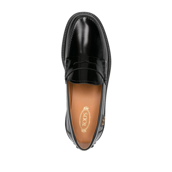 Tod'S Shoes - Black | 91993f56e91c665d39a317b2964813197ac00508