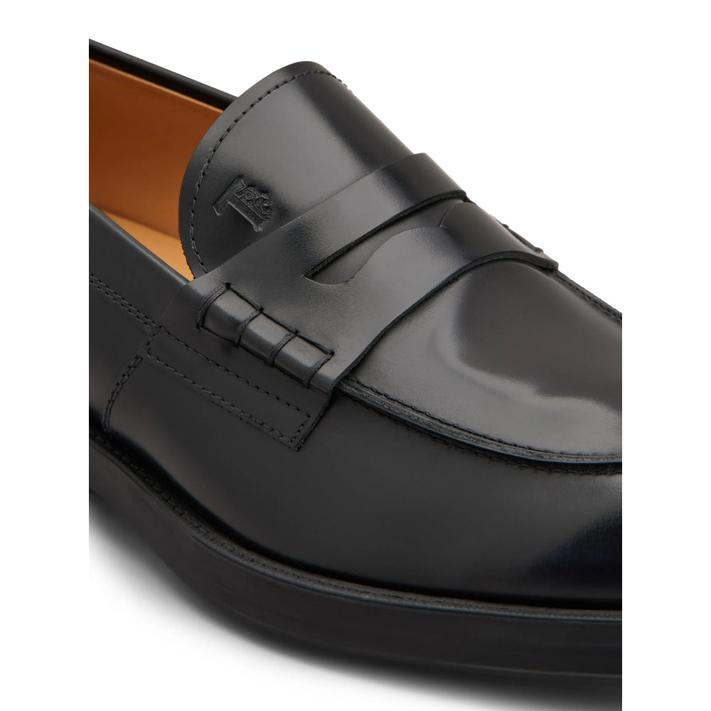 Tod'S Shoes - Black | 0eea1c2a50ca092939ace3b7ec5277a1dede05ce