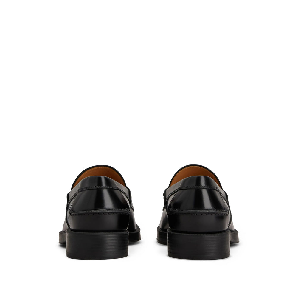 Tod'S Shoes - Black | ad9aeef5ba6e44615f3e3579cd7bed72d831c8a3