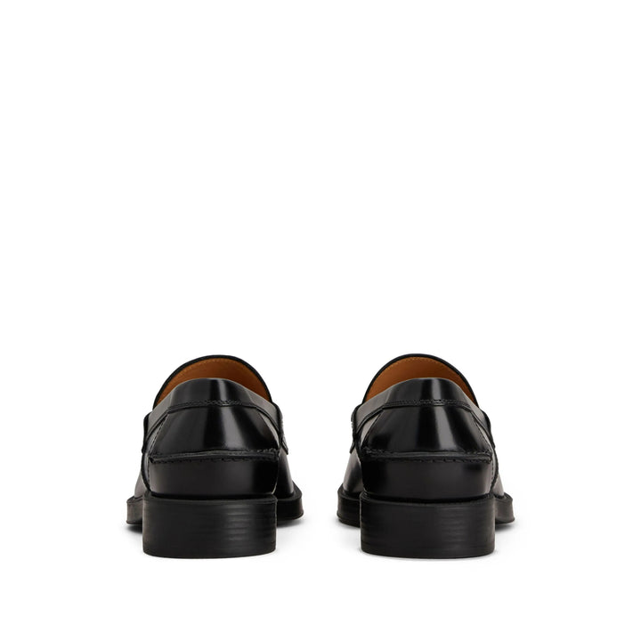 Tod'S Shoes - Black | ad9aeef5ba6e44615f3e3579cd7bed72d831c8a3