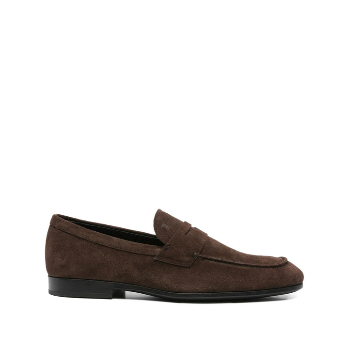 Tod'S Shoes - Brown | 847c1f23d2c1ef3832dcefc7a88562094c20be47