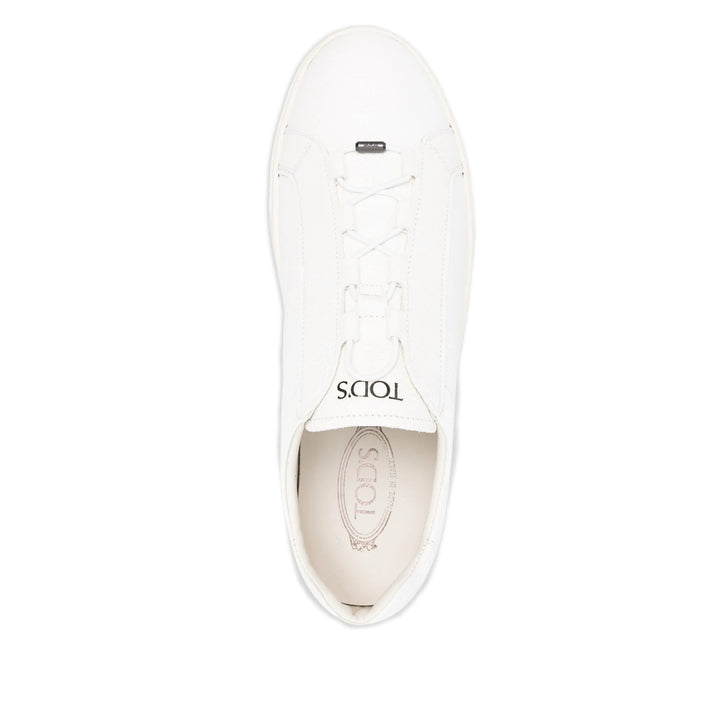 Tod'S Sneakers - White | d05655e973356553a2841d1dd6b308a8974c725a