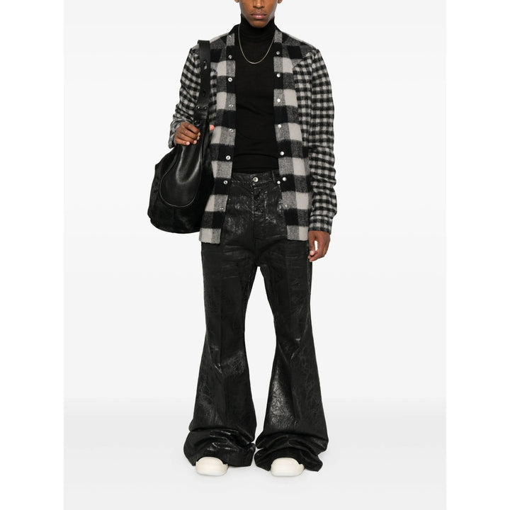 Rick Owens Denim - Black | 05f6b53ca44c426a1dcc28145a4435ec90c131a2