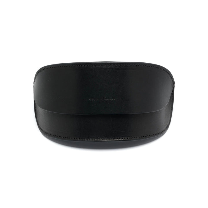 Rick Owens Eyewears - Black | 0a59a33f40bead44ad0c7889c498c32bee333328