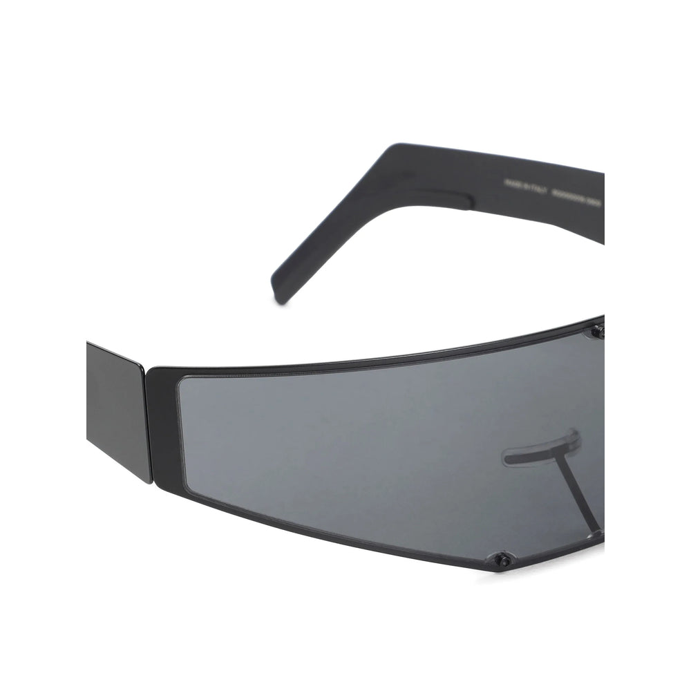 Rick Owens Eyewears - Black | 6fd0bd3cd9aab09f9e29fc84765216bf5b99ebca