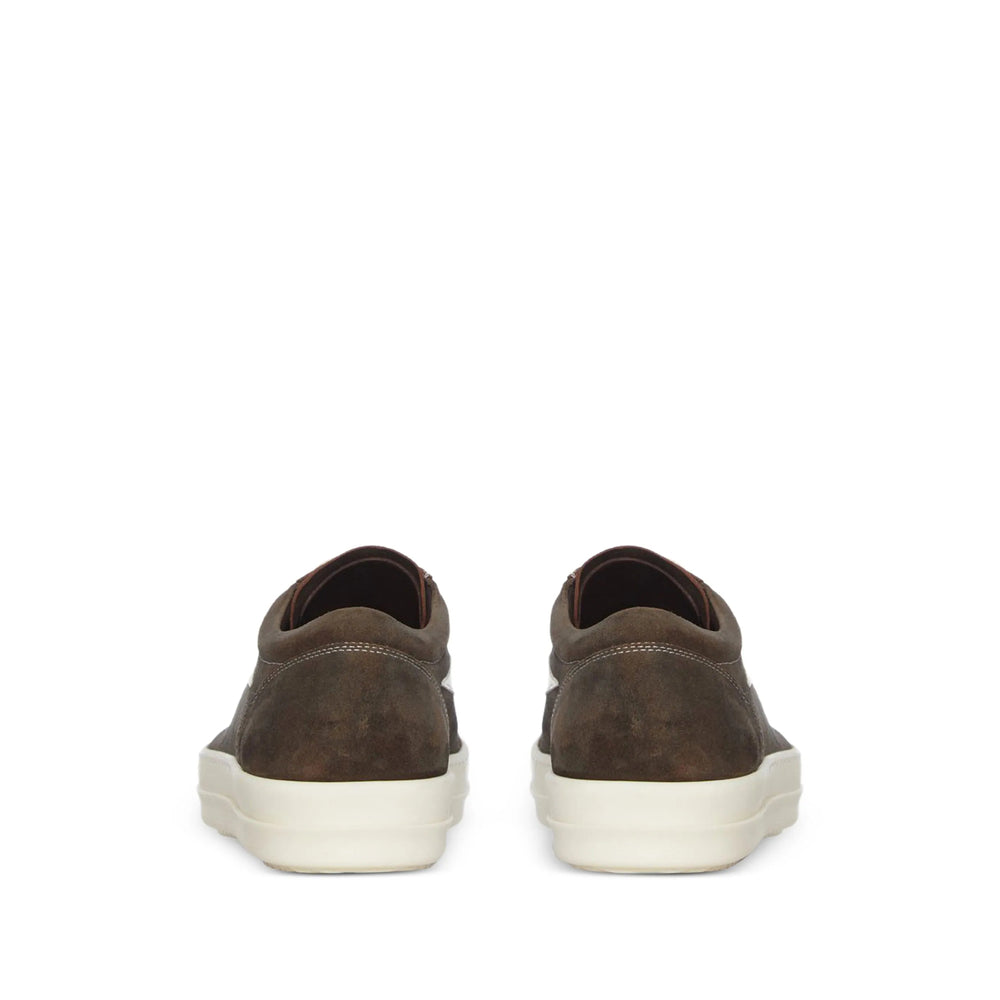 Rick Owens Shoes - Brown | a9be1a1714fc0472d5532903d3f6c891303cb910