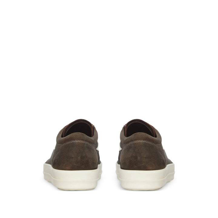 Rick Owens Shoes - Brown | a9be1a1714fc0472d5532903d3f6c891303cb910