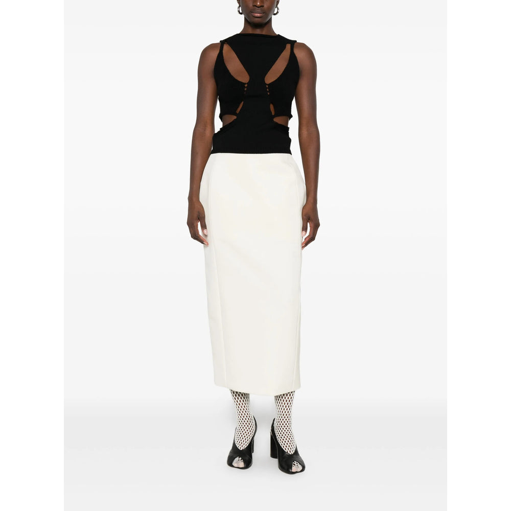 Rick Owens Tops - Black | a97ab2f5f42f02154c52d31335908f8de8bedb0b