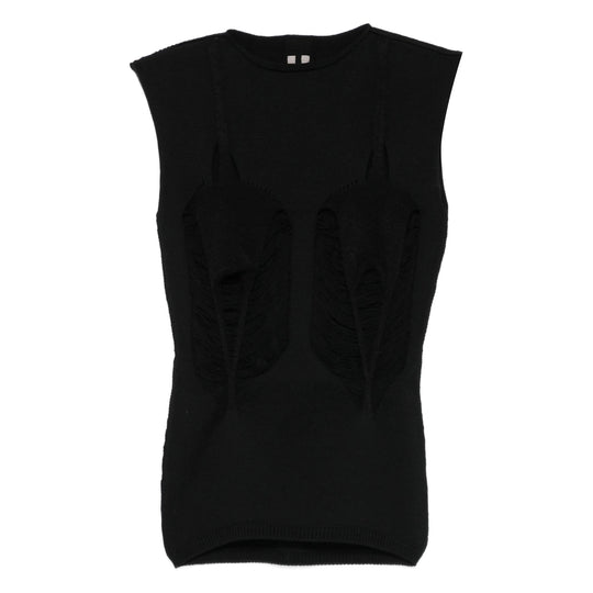 Tops Black