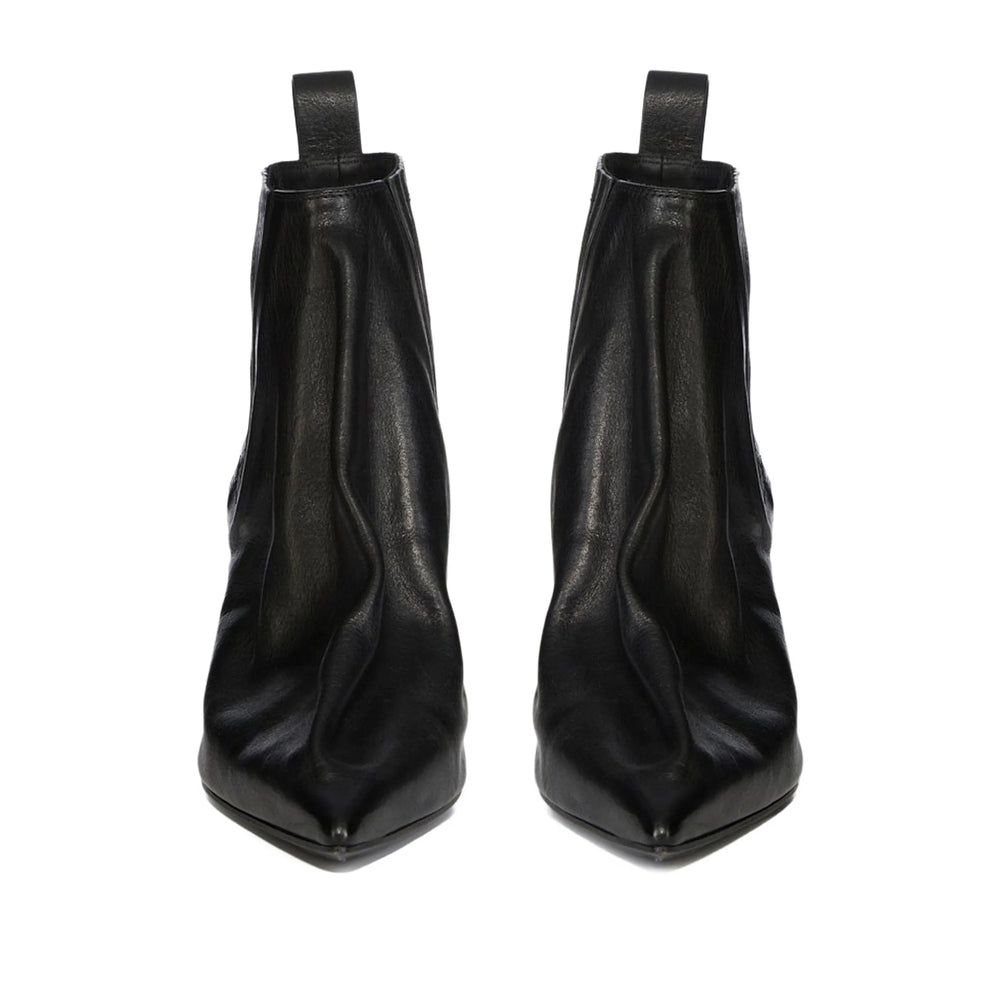 Rick Owens Shoes - Black | f8ceab6fca9de19646641e89c6c0595fd5c036d9