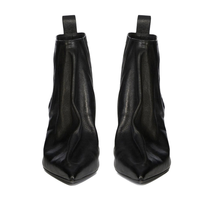 Rick Owens Shoes - Black | f8ceab6fca9de19646641e89c6c0595fd5c036d9