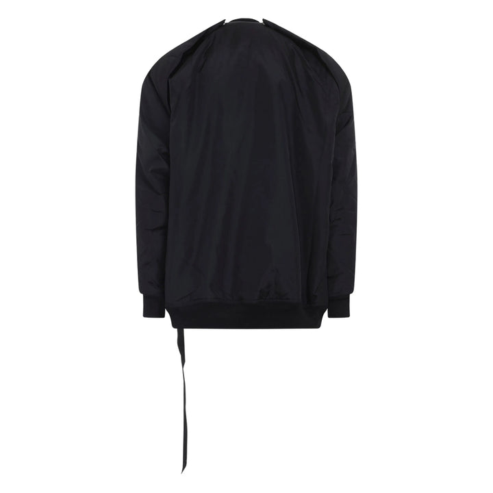 Rick Owens Drkshdw Outerwears - Black | b935a05830b183ccb40250a983863ed66e853f9c