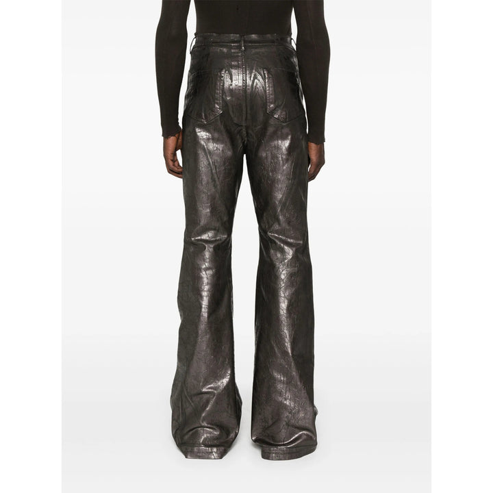 Rick Owens Drkshdw Denim - Brown | c81891cf7a34bab7d7574ebb1f9c502892f2c3fa