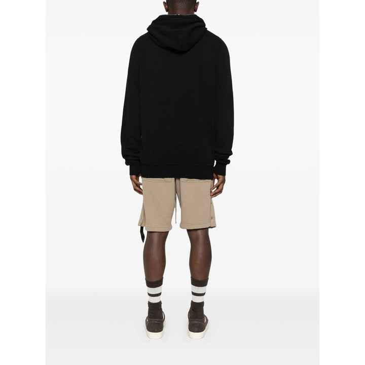 Rick Owens Drkshdw Sweatshirts - Black | 27a7f3889c47d6f3b6973c37113b727e96b19f7e