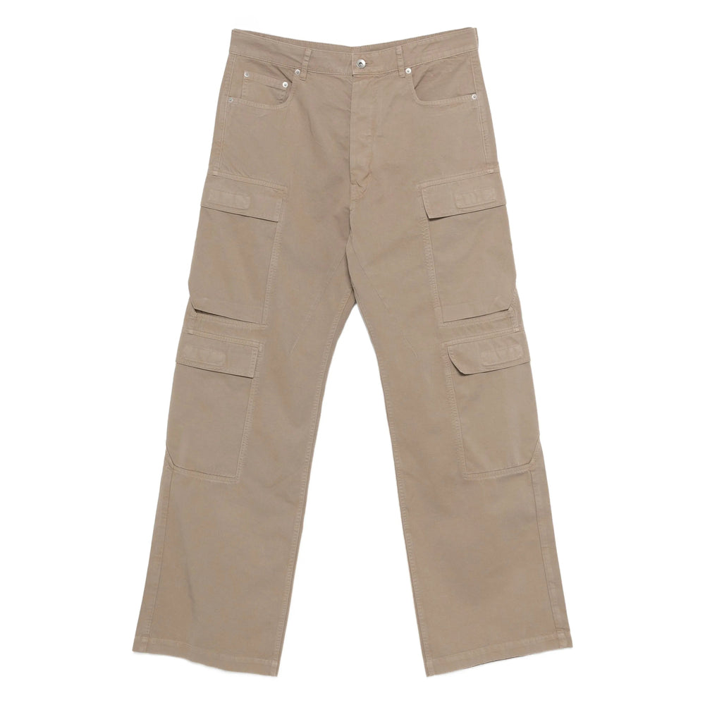 Rick Owens Drkshdw Denim - Neutral | ef9a0554ea86fda274251cef18b824f2db053472