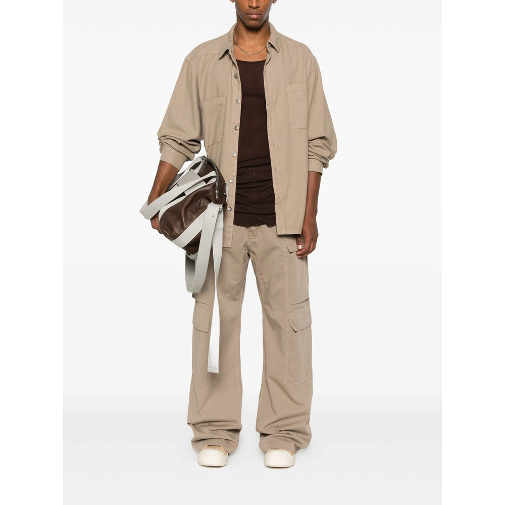 Rick Owens Drkshdw Denim - Neutral | 275c9b2febed4bd990cfdb653e3b5aa7b56e384b