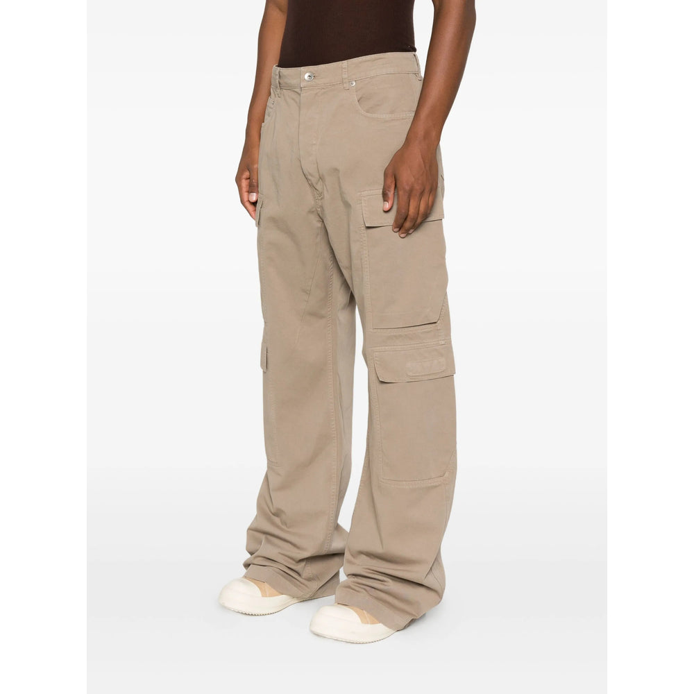 Rick Owens Drkshdw Denim - Neutral | d5dd65e3b3f7736bb6633a2a06ab7f2618fc919e