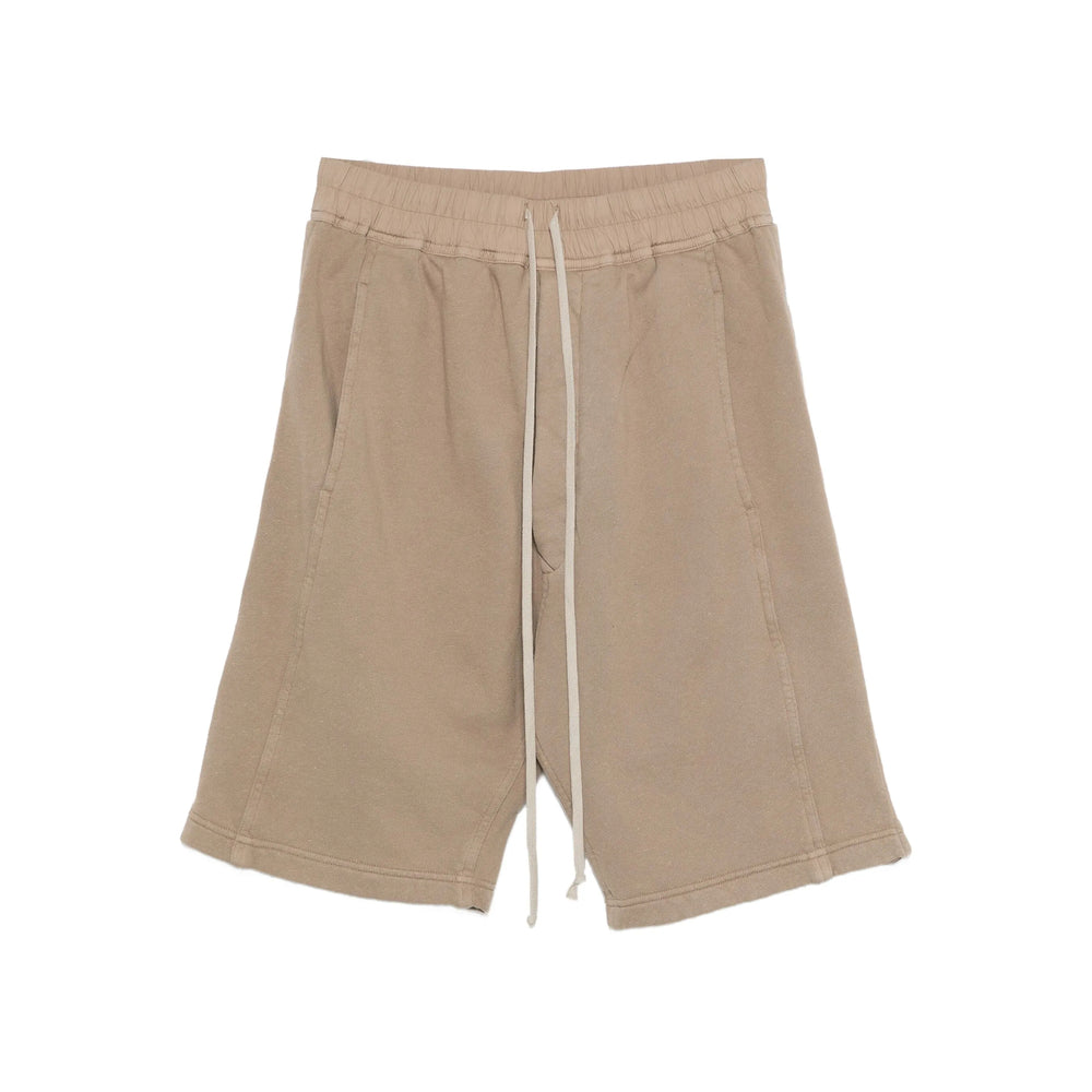 Rick Owens Drkshdw Shorts - Neutral | f78c1065e55308e4a9e1574b9b629d05a7f2eda6